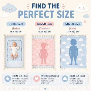 Couverture pour bébé fantôme mignon, cadeau d'Halloween, impression personnalisée, douce, légère, chaude, respirante, matelassée, pour nouveau-né, bébé, enfant, en bambou - Product Image 5