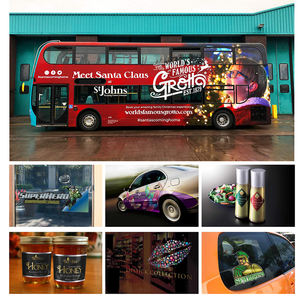 高品質1000 ML大型屋外広告デジタル印刷インクエコ溶剤オイルベースI3200 Xp600 DX4 DX5用 - Product Image 4