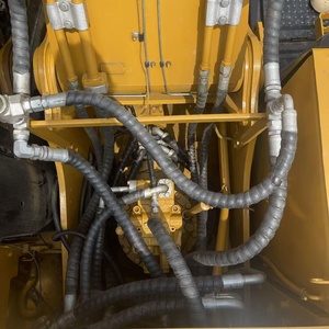 High Quality Used CAT 320D Excavator 20 Ton Hydraulic Crawler Digger Caterpillar 320D <b>Construction</b> <b>Machinery</b> - Product Image 6