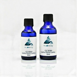 Ecoway สารเคลือบเซรามิก CLC-836H ภายในรถยนต์รถยนต์วัสดุโพลีซิล็อกซ์เคลือบภายในรถยนต์ - Product Image 2