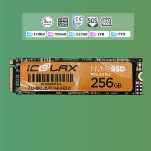M2 1TB NVMe 2242มิลลิเมตร M.2 SSD ภายในดิสก์สถานะของแข็งไดรฟ์ฮาร์ดดิสก์สำหรับแล็ปท็อปเดสก์ท็อปที่มีคุณภาพที่ดีที่สุด SSD - Product Image 4