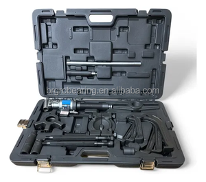 原装SKF易拉TMMA标准爪拉器，2臂SKF易拉TMMP 2x170轴承拉器TMMP 2x170 - Product Image 4