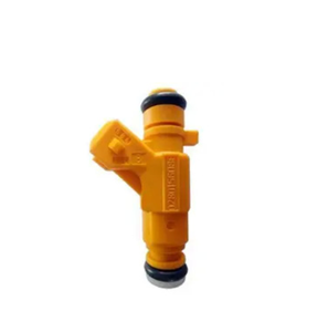 Injecteur de carburant 93392558 93298396 Buse d'injecteur de carburant 0280156086 pour Opel FLEX ZAFIRA/VECTRA/S10 2.0 Moteur de voiture <span class=keywords><strong>Injection</strong></span> Vale 0280156086 - Product Image 4