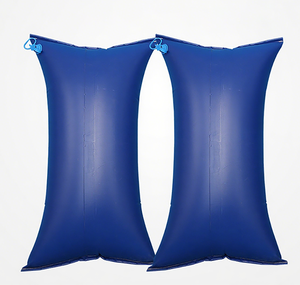 Nhà sản xuất bán hàng hóa làm mất hiệu lực đầy túi khí PP dệt không khí Inflatable túi chèn lót cho <span class=keywords><strong>container</strong></span> - Product Image 1