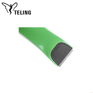 Nuevo diseño impermeable inalámbrico tranquilo conejo recargable, forma de bebé cabello Reino Unido - Product Image 3