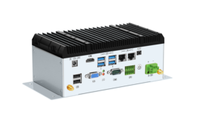 便携式工业无风扇静音冷却迷你电脑视窗11英特尔酷睿I5-4570四核，带4个内存存储和64个固态硬盘 - Product Image 2