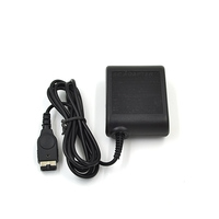 US Plug Home Wall Travel Charger Adaptateur secteur pour Nintendo DS GBA Gameboy Advance SP