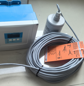 Capteur à ultrasons FMU90-R11CA111AA1A en acier inoxydable OEM pour eau, gaz et huile - Product Image 1