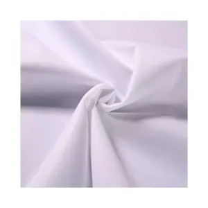 Premium100% Polyester PUL Fabric For Diaper Polyurethane Waterproof Tpu Breathable Home Textile Laminated Fabric