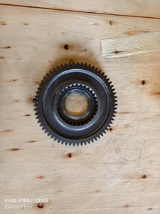 ซิโนทรัค เฟอว์ ฟาสต์ อีตัน ฟูลเลอร์ ดงเฟิง ซิโนทรัค โฟตอน เฟอว์ ฮอว์เวิร์ธ ฯลฯ เกียร์รถดัมพ์ 44 ฟัน รุ่น 12JS200T-1701112 - Product Image 5