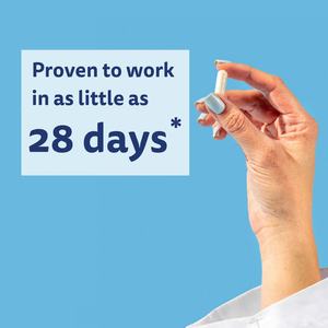 Probióticos Personalizados para Mujeres con Prebióticos, 60 Cápsulas, Suplemento para la Salud del Tracto Urinario, Cápsulas de Probióticos - Product Image 5