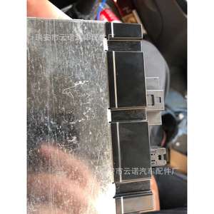 Convertidor de voltaje Bmw 61429247159 para reparación de reemplazo de batería, pieza nueva - Product Image 2