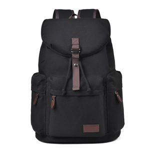Custom Design Light Weight Trending Business <b>Backpack</b> 14 15.6 16 17 Inch Oxford <b>Laptop</b> <b>Backpack</b> - Product Image 5