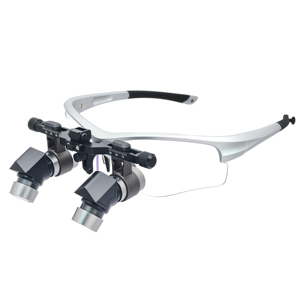 Loupes chirurgicales personnalisées AENS avec lentilles interchangeables - Product Image 1