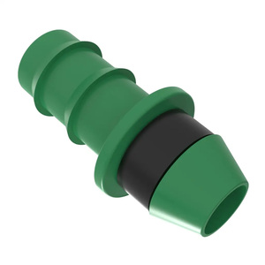 Raccord DaringFish avec joint en PP à barbelures – Design moderne pour le jardinage et l'agriculture - Product Image 3