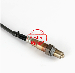 เซนเซอร์ออกซิเจนสำหรับโฟกัส Mk2 MK3 2005-2014 Mondeo 2008-2012 C-MAX VOLVO C30 S40II <span class=keywords><strong>V50</strong></span> 1.8L 2.0L 3M519G444AB 3M519F472AC - Product Image 3