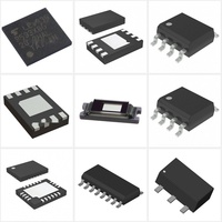 Circuits intégrés spécialisés ADATE318BCPZ