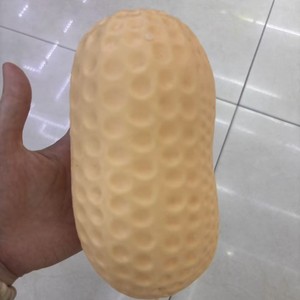 GL Giant Pineapple Squishy Bear <b>Toys</b> Jumbo <b>Toys</b> in Stock Sensory Fidget Squeeze Cheese Grapes <b>Shark</b> Peanut Children <b>Toy</b> - Product Image 2