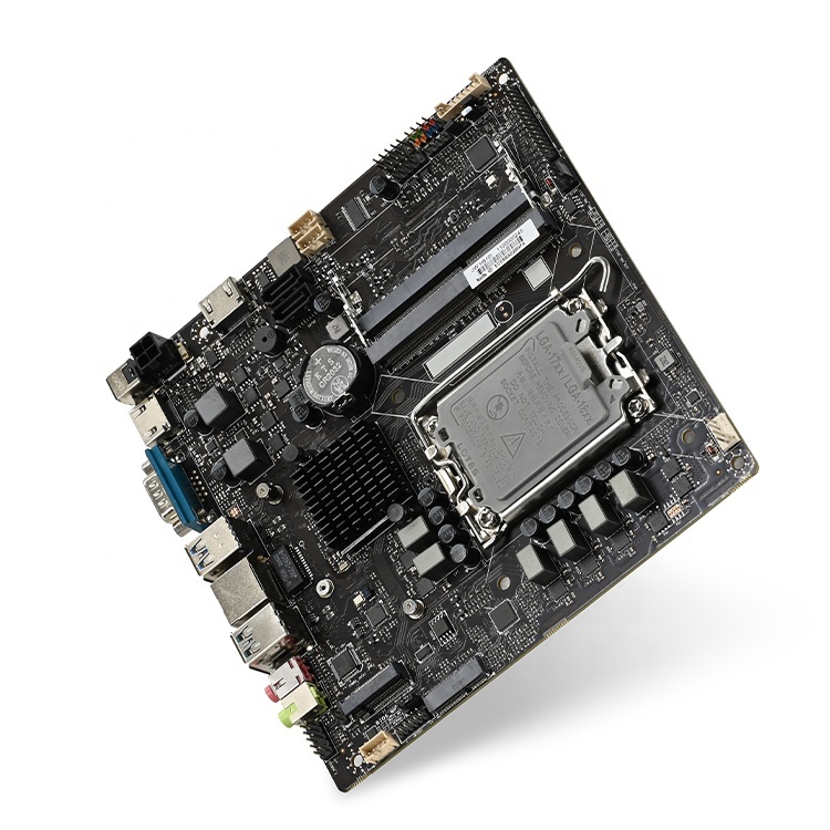OEM Customized Mini ITX H110 Motherboard