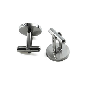 <span class=keywords><strong>Gemelli</strong></span> all'ingrosso della fabbrica <span class=keywords><strong>gemelli</strong></span> <span class=keywords><strong>gemelli</strong></span> rotondi vuoti di sublimazione dei <span class=keywords><strong>gemelli</strong></span> dell'acciaio inossidabile di Logo personalizzato per gli uomini - Product Image 3