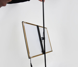 Khung nhôm A0-A4 LED Bảng <span class=keywords><strong>menu</strong></span> trang trí hộp đèn cho Nhà hàng thẻ <span class=keywords><strong>menu</strong></span> - Product Image 2