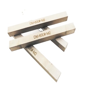 Chính xác xi lanh khối hoặc lót kim cương mài giũa Stones mài giũa Sticks 70x6x7 mét đá mài mòn - Product Image 6