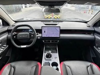 Véhicule d'occasion chinois Jetour Dasheng, SUV de luxe d'occasion pas cher Chery Jetour Dashing Flagship 2022 2023 2024 2025 à vendre