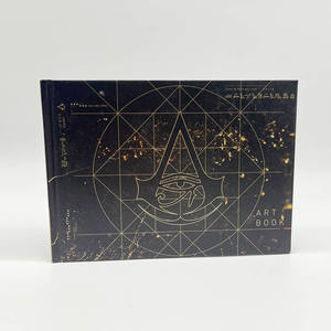 Ustom-Folleto de impresión de catálogo, - Product Image 2