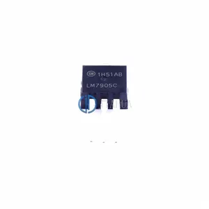 New LM7905CT TO-220(TO-220-3) 2.75g microcontroller