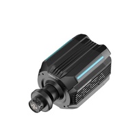 Base de volant MOZA R25 Ultra True Torque à entraînement direct, moteur à couple durable de 25 Nm pour PC