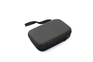 Étui de rangement carré en PU avec logo personnalisé OEM, étanche, pour voyage et solutions DIY pour drone - ODM (19x13x5.6CM) - Product Image 3