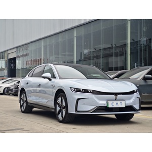 Voitures électriques Voyah <span class=keywords><strong>Passion</strong></span> 5 places, couleur personnalisée, berline électrique de luxe, nouvelle sortie 2024 de Hubei Yitong, en promotion - Product Image 3