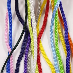 Đôi bện uhmwpe <span class=keywords><strong>Poly</strong></span> polyethylene dây uhmwpe dây 3mm 4mm HDPE Mono dây thừng - Product Image 1