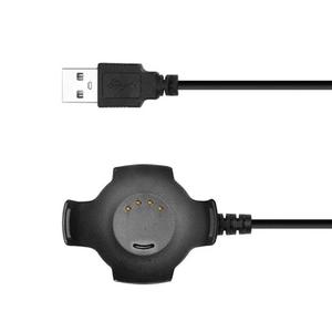<span class=keywords><strong>Amazfit</strong></span> นาฬิกาอัจฉริยะสำหรับเล่นกีฬา1st จังหวะ USB สายชาร์จเร็วแท่นชาร์จอะแดปเตอร์แท่นชาร์จแท่นวางอะแดปเตอร์เอาต์พุต5W - Product Image 3