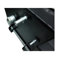 Réservoir de carburant longue portée en alliage d'aluminium de remplacement pour Land Rover Defender 110 L663 2020 3.0T 5.0T essence, idéal pour les expéditions tout-terrain
