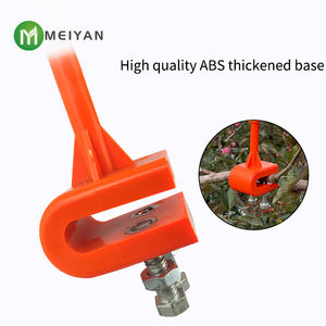 Reflecterende Draaiende Vogel Afschrikkende Door Wind Aangedreven Aluminium Vogelafstotende Afschrikmiddelen Buitenshuis - Product Image 5