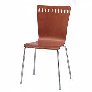 ผู้ผลิตเก้าอี้ทานอาหารสำหรับคาเฟ่ - Product Image 1