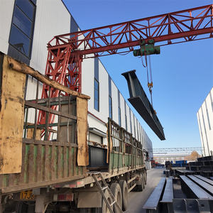 Usine <span class=keywords><strong>de</strong></span> fabrication <span class=keywords><strong>de</strong></span> structures préfabriquées, entrepôt en acier, atelier <span class=keywords><strong>de</strong></span> <span class=keywords><strong>travail</strong></span> en métal, usine, entrepôt préfabriqué - Product Image 5