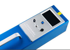 Retrorreflectómetro Horizontal, Instrumento de Medición Vial con Valor RL y <span class=keywords><strong>QD</strong></span> - Product Image 5