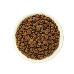 อาหารแมวเพโตป สูตรไก่แซลมอน รสชาติคู่ โปรตีน 35% อาหารแมวรสชาติคู่ สำหรับทุกช่วงวัย ครบถ้วนสมดุล - Product Image 5