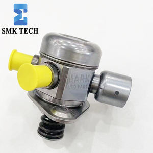 Pompe à carburant haute pression pour LandRover RangeRover Sport 5.0L 2010 2011-2016 0261520197 LR081595 - Product Image 4