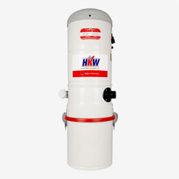 Aspirapolvere Centrale - HOME-VAC 350D - Product Image 3
