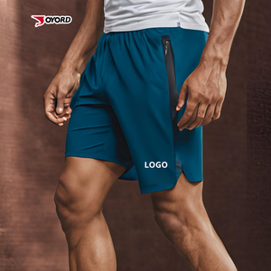 กางเกงขาสั้นออกกำลังกายวิ่งออกกำลังกายผู้ชายแบบลำลองกางเกงขาสั้นออกกำลังกายขนาด<span class=keywords><strong>6XL</strong></span> เพาะกายยิมกีฬายิมทำจากตาข่าย - Product Image 3
