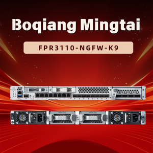 ไฟร์วอลล์ FPR3110-NGFW-K9 รุ่น Enterprise Firewall ของแท้ พร้อมส่ง ความเร็ว 80 Gbps - Product Image 6