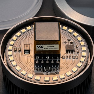 Transformador de Alta Frecuencia SMD EP13 Tipo EE Monofásico de Enfriamiento Seco para Aplicaciones Electrónicas de Potencia Personalizadas - Product Image 1