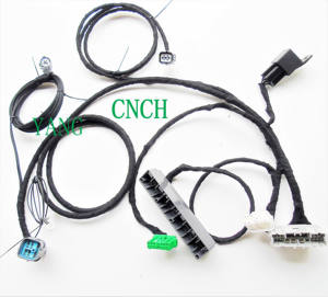 RSX K съемный жгут проводов двигателя K серии Kswap версии 2(V2) для honda Civic EG EK integrica DC2 EF SI TYPES R K20 K24 - Product Image 5