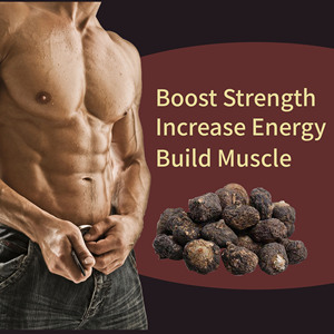 Toptan özel organik Maca kapsül desteği yetişkinler için tiroid fonksiyonu gücünü artırmak en iyi Maca özü bitkisel takviyesi - Product Image 5