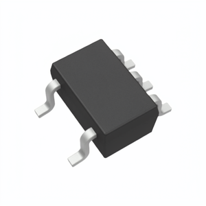 Components Electronic 5 TSSOP, SC 70 5, SOT 353 Logic SN74LVC1G04DCKR Original One Stop Service - Product Image 1