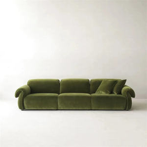 Hina-tejido de poliéster de 100% pulgadas, tejido de poliéster moderno, HRYM02-03 - Product Image 1