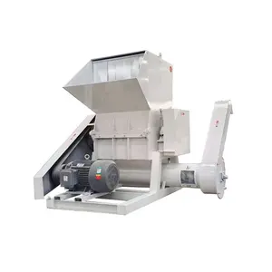 Hướng dẫn sử dụng máy nghiền nhựa/động cơ diesel Máy Nghiền nhựa/HDPE nhựa Shredder máy xay máy nghiền máy